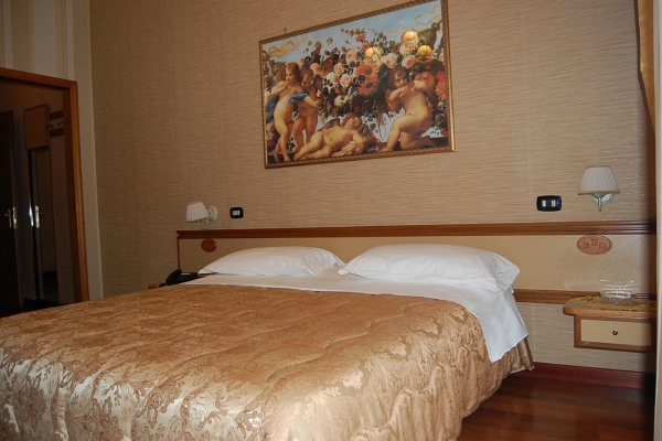 Da Donato Hotel Ristorante